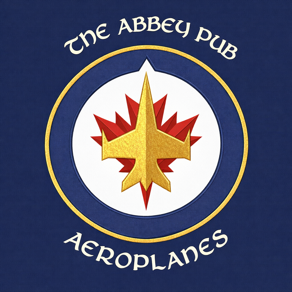 The Abbey Pub Aeroplanes