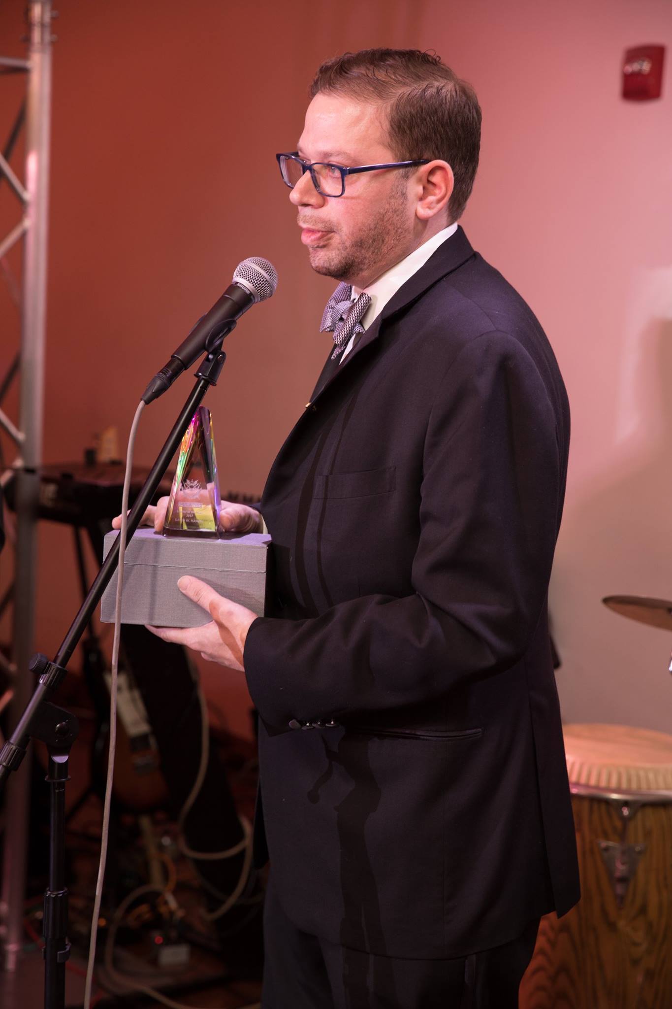 P.A.L.A.N.T.E. Annual Gala